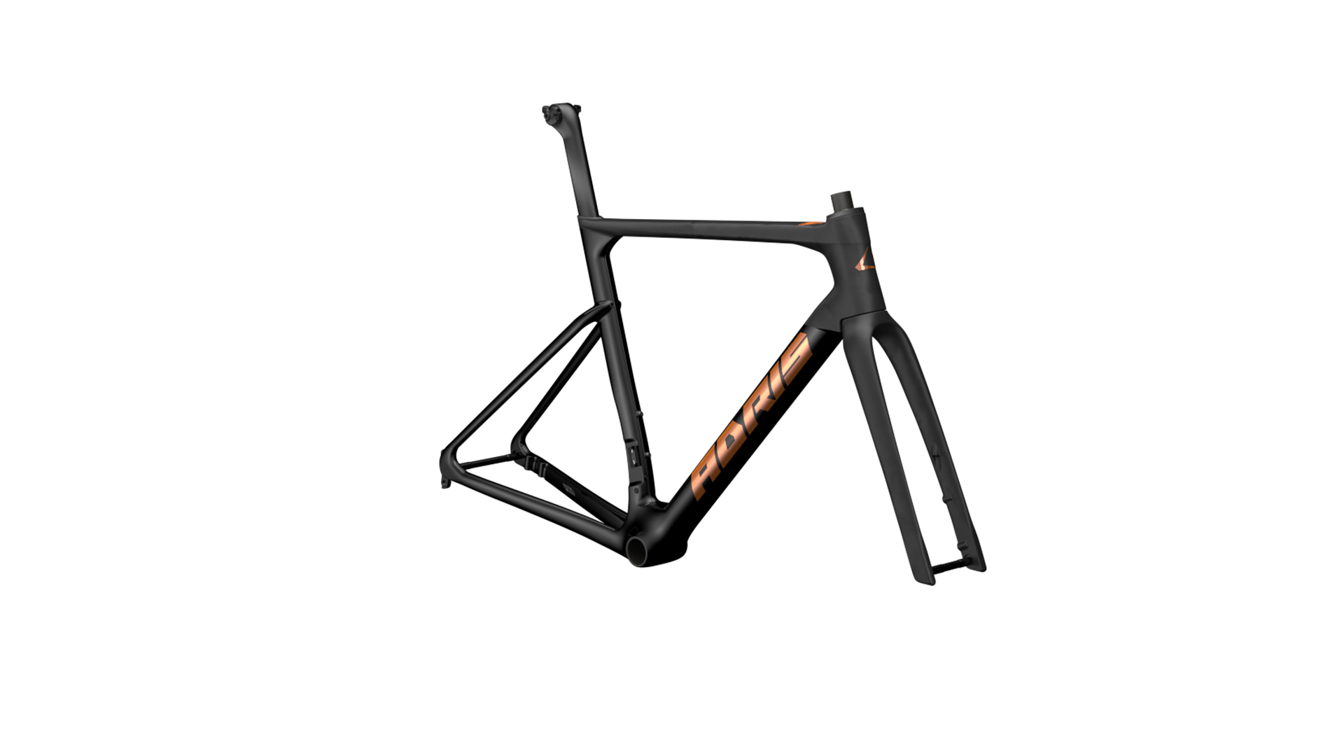 PERFORMANCE AXR2 KIT CADRE