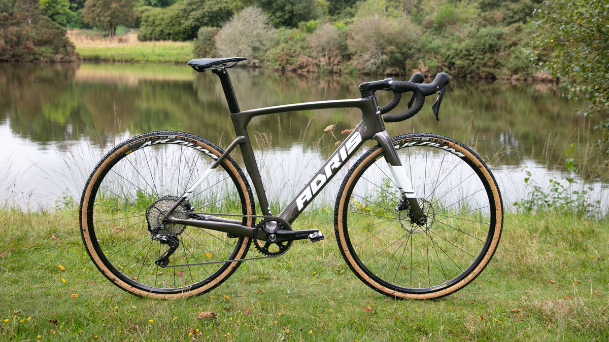 STURDY AXL SRAM NX EAGLE - Image de couverture