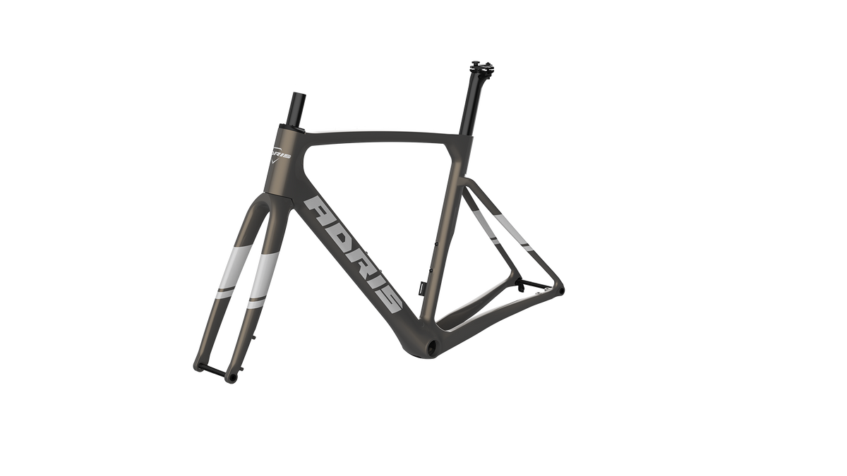 SOUS-BOIS AXP KIT CADRE
