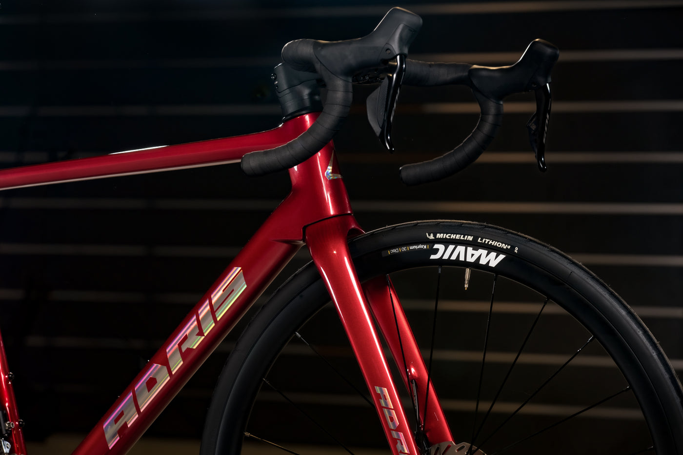 Confort et performance