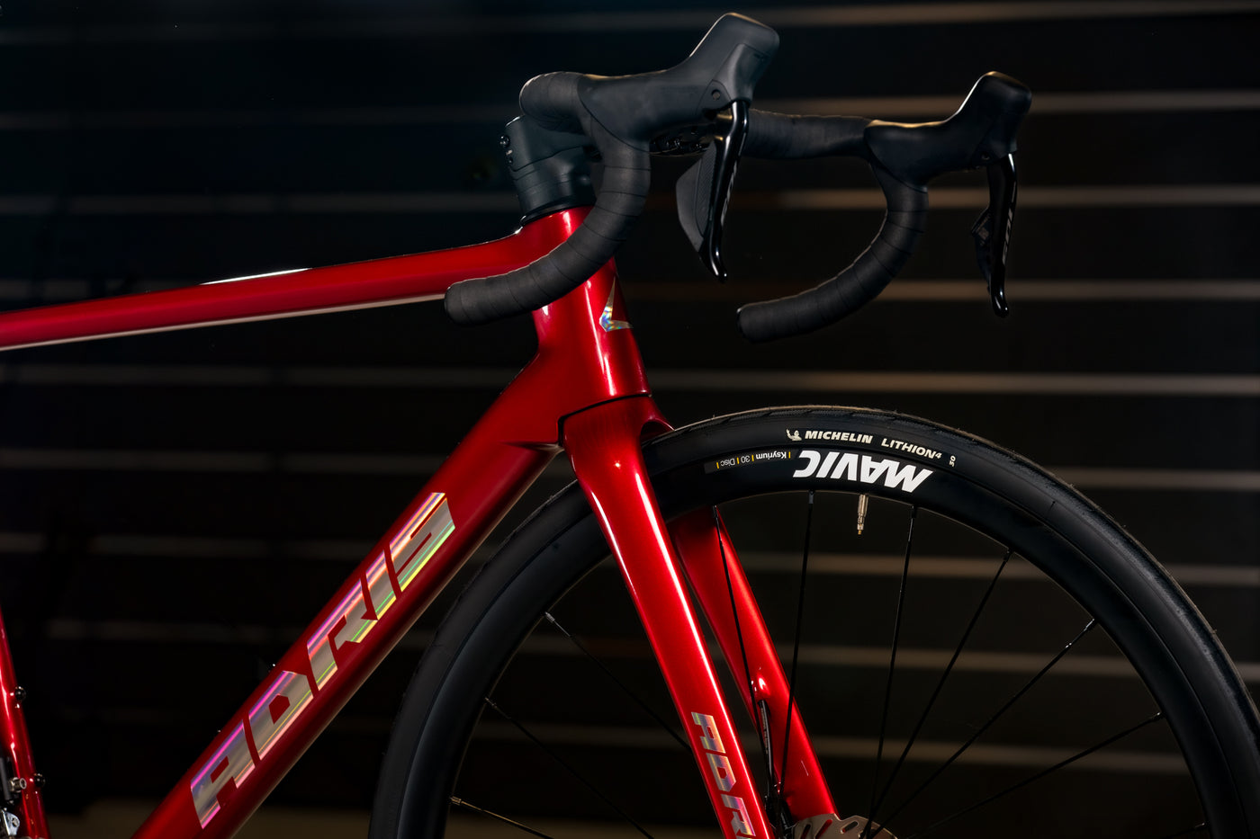 Confort et performance