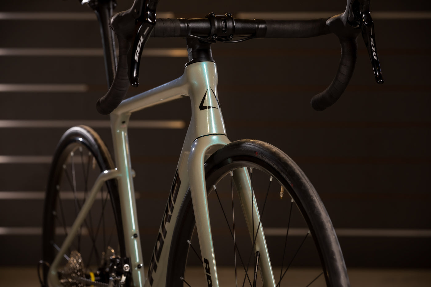 Deuxième génération, sensations renforcées