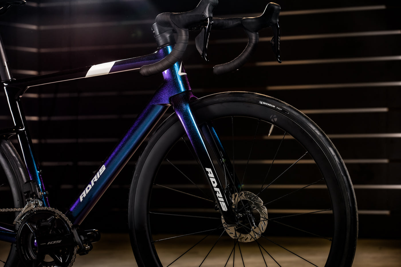 Confort et performance