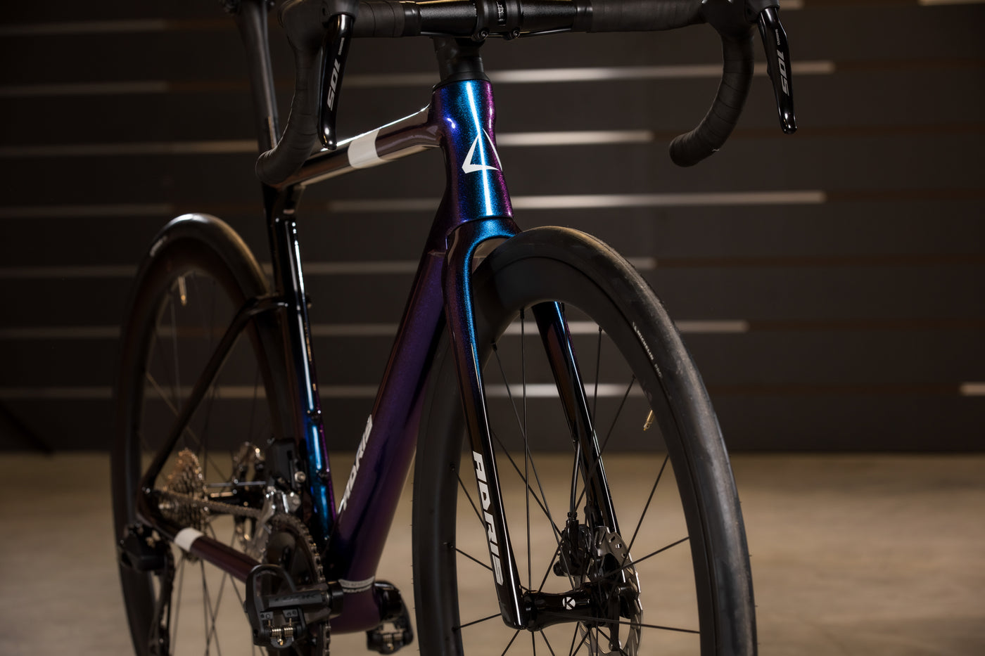 Deuxième génération, sensations renforcées