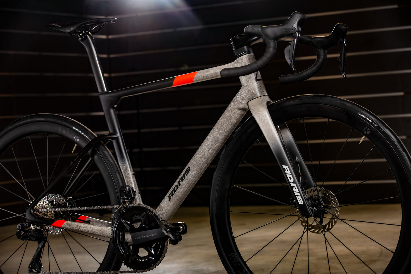 Confort et performance