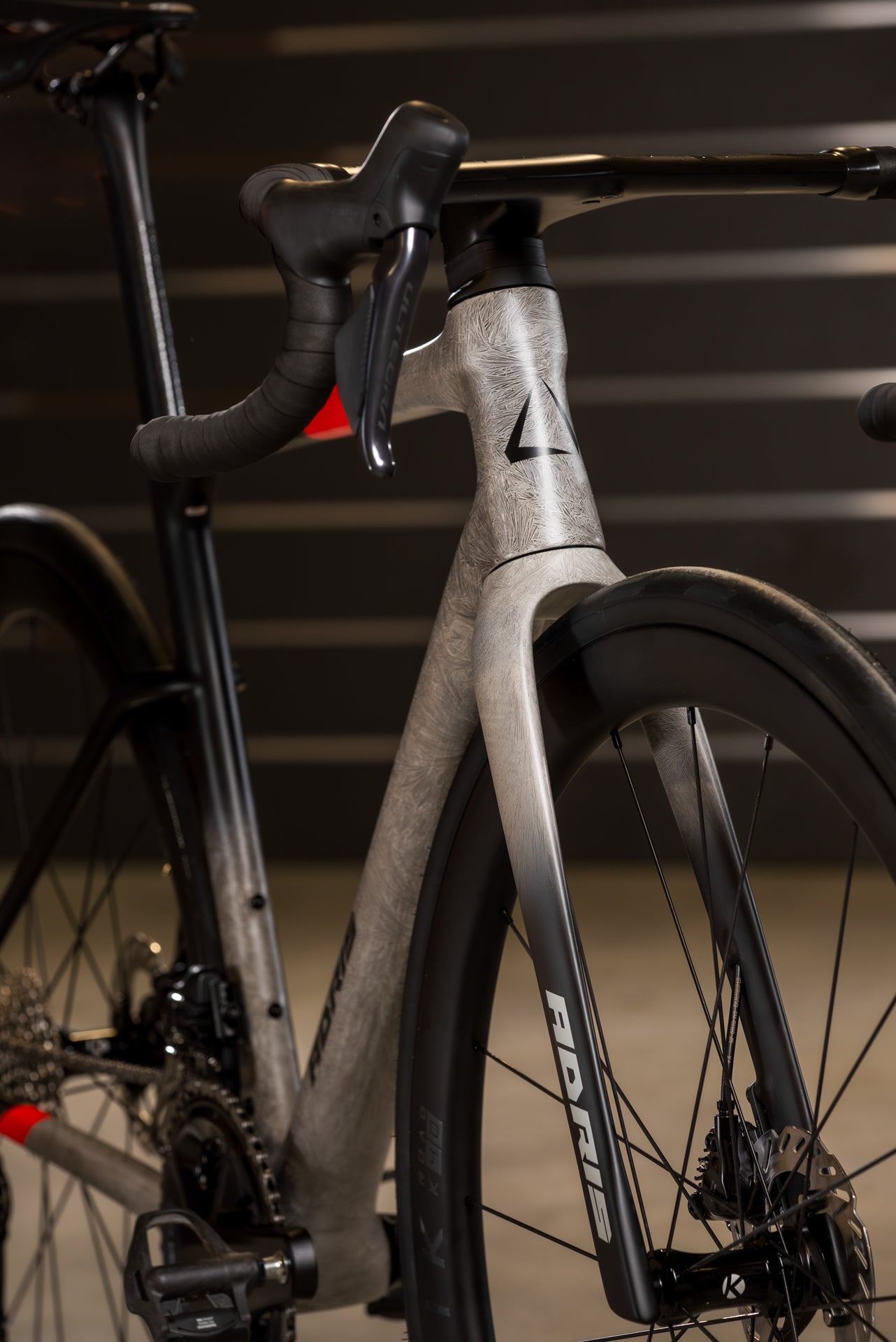 Deuxième génération, sensations renforcées