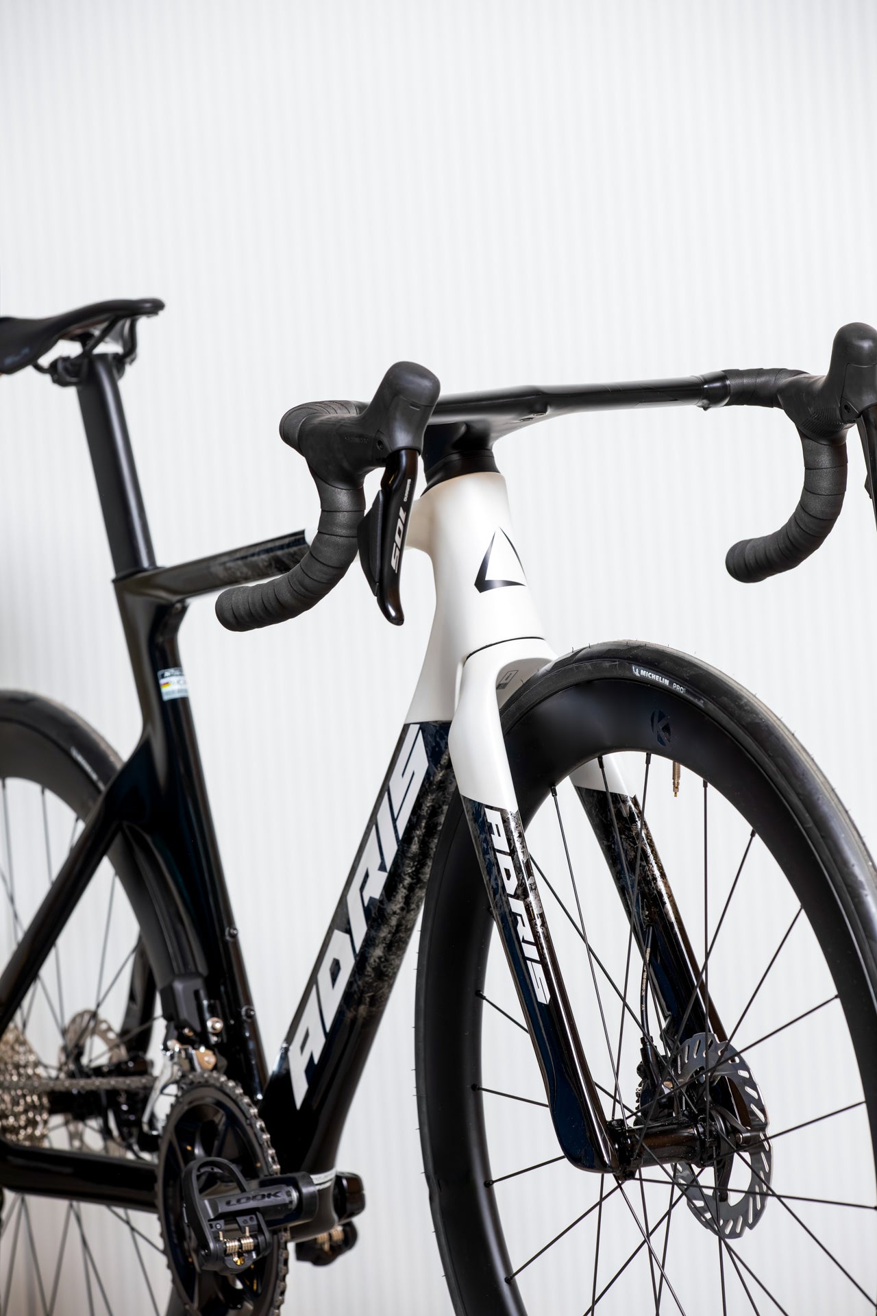 Deuxième génération, sensations renforcées