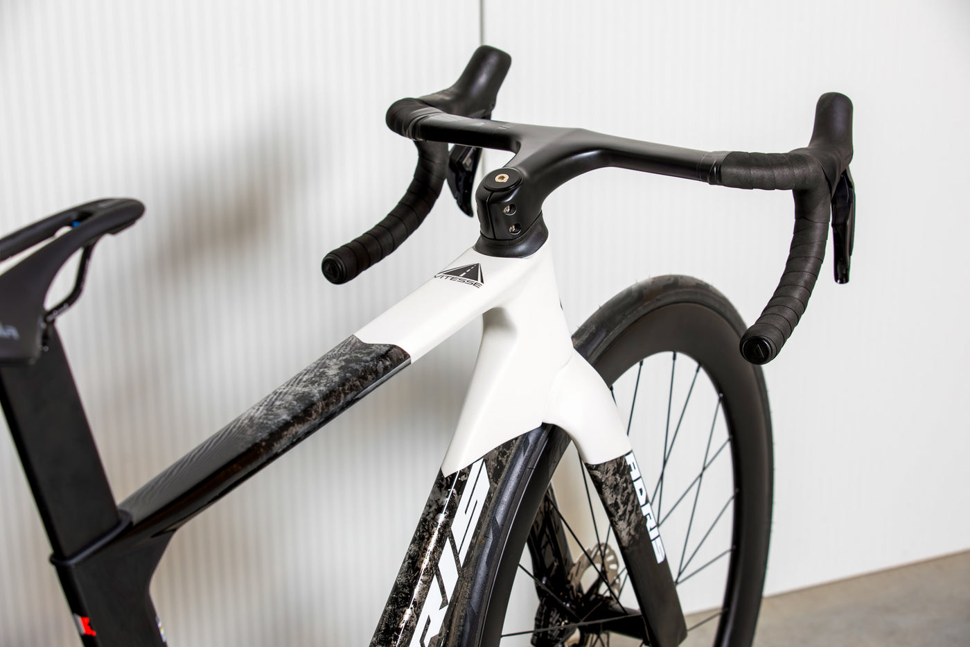 Poste de pilotage pensé pour la performance