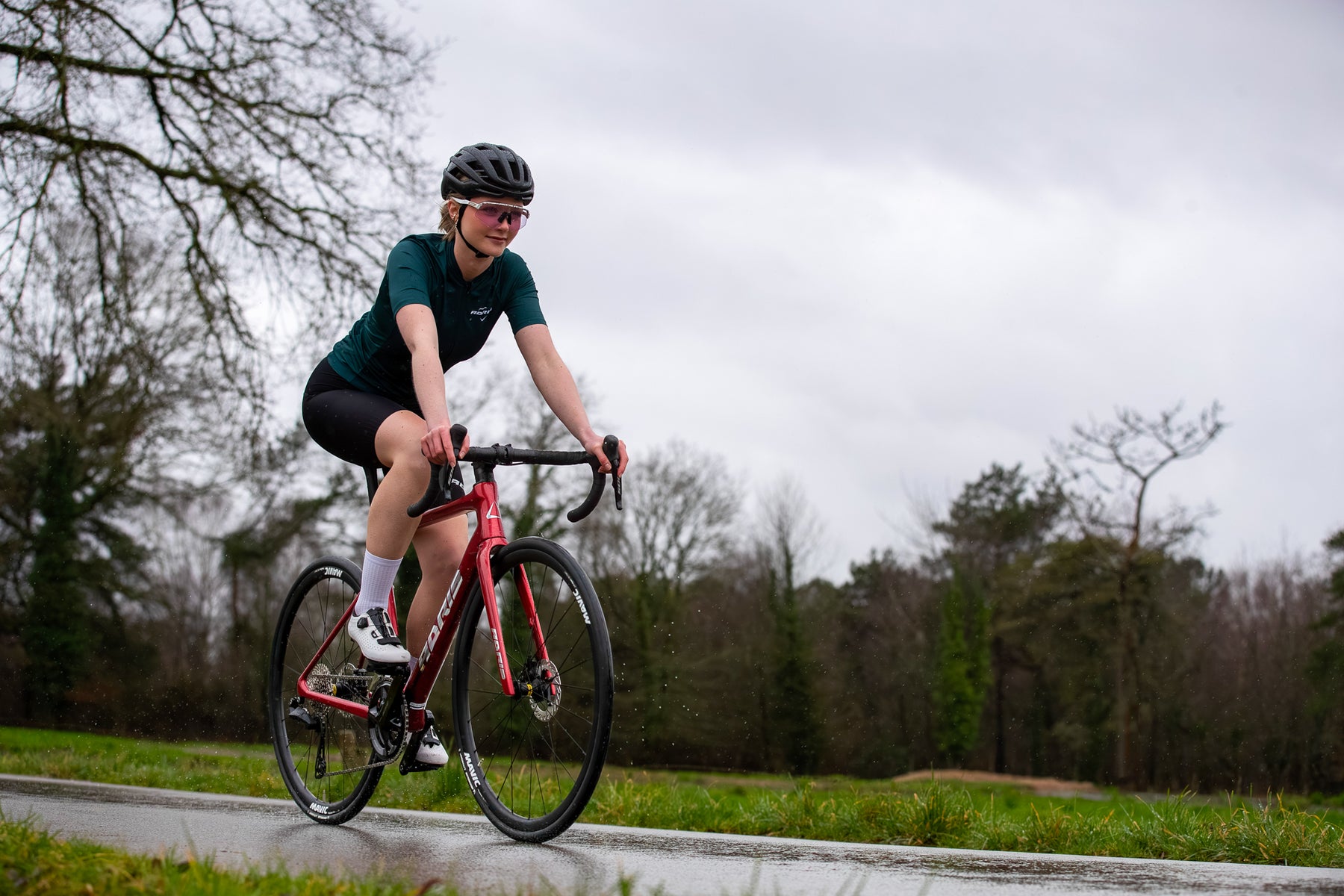 ROULEUR AXP2 RIVAL AXS - Image de couverture