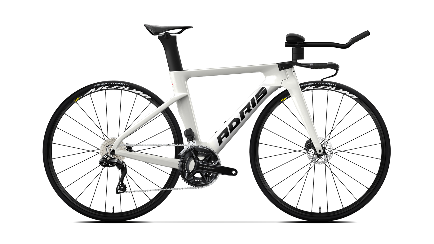 ALLURE AXP 105 DI2