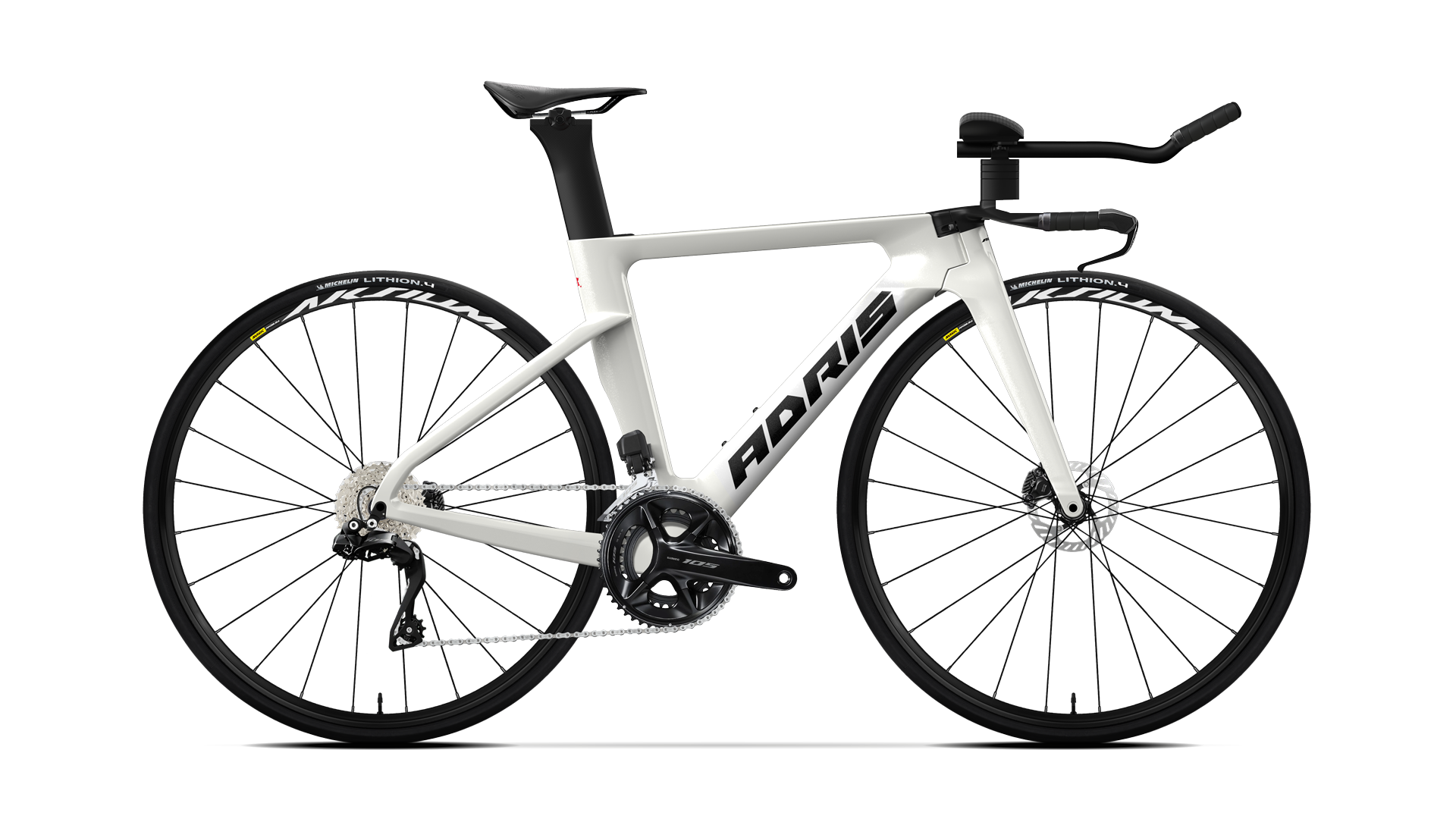 ALLURE AXP 105 DI2