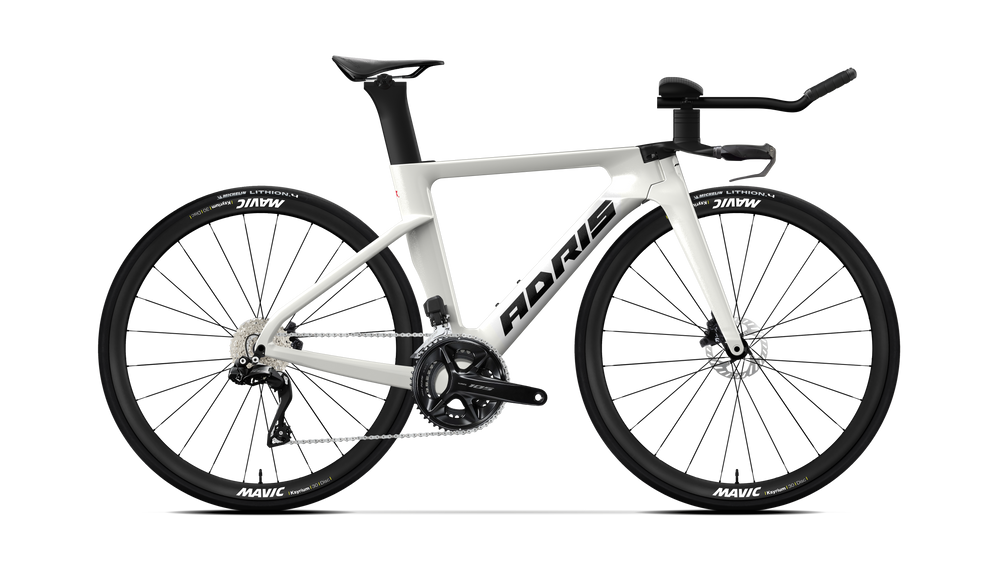 ALLURE AXP 105 DI2
