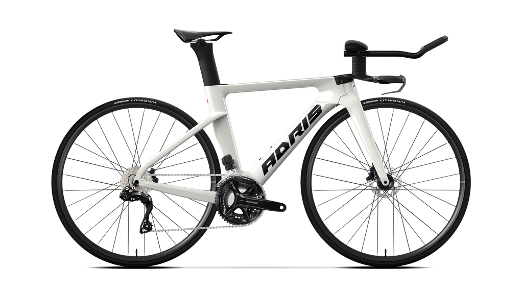 ALLURE AXP 105 DI2