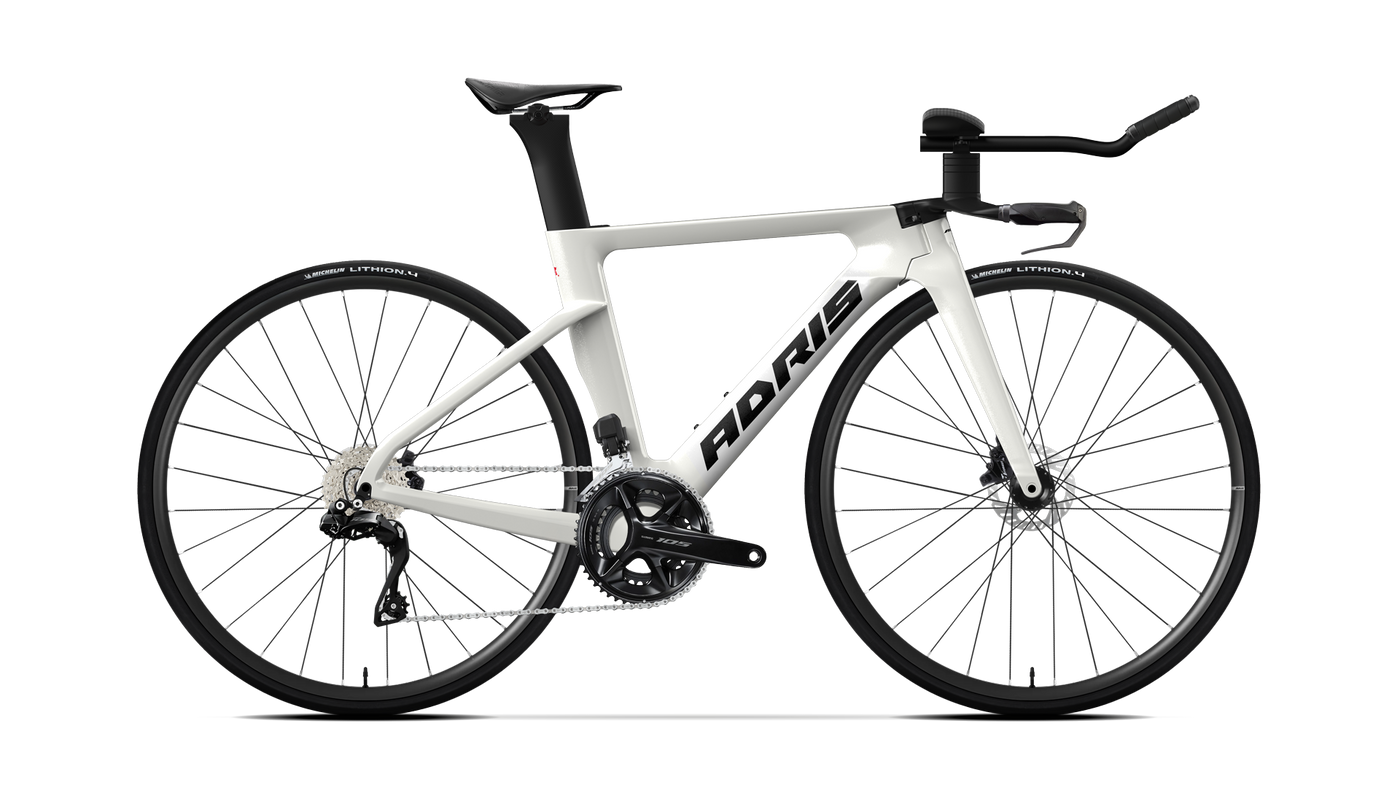 ALLURE AXP 105 DI2