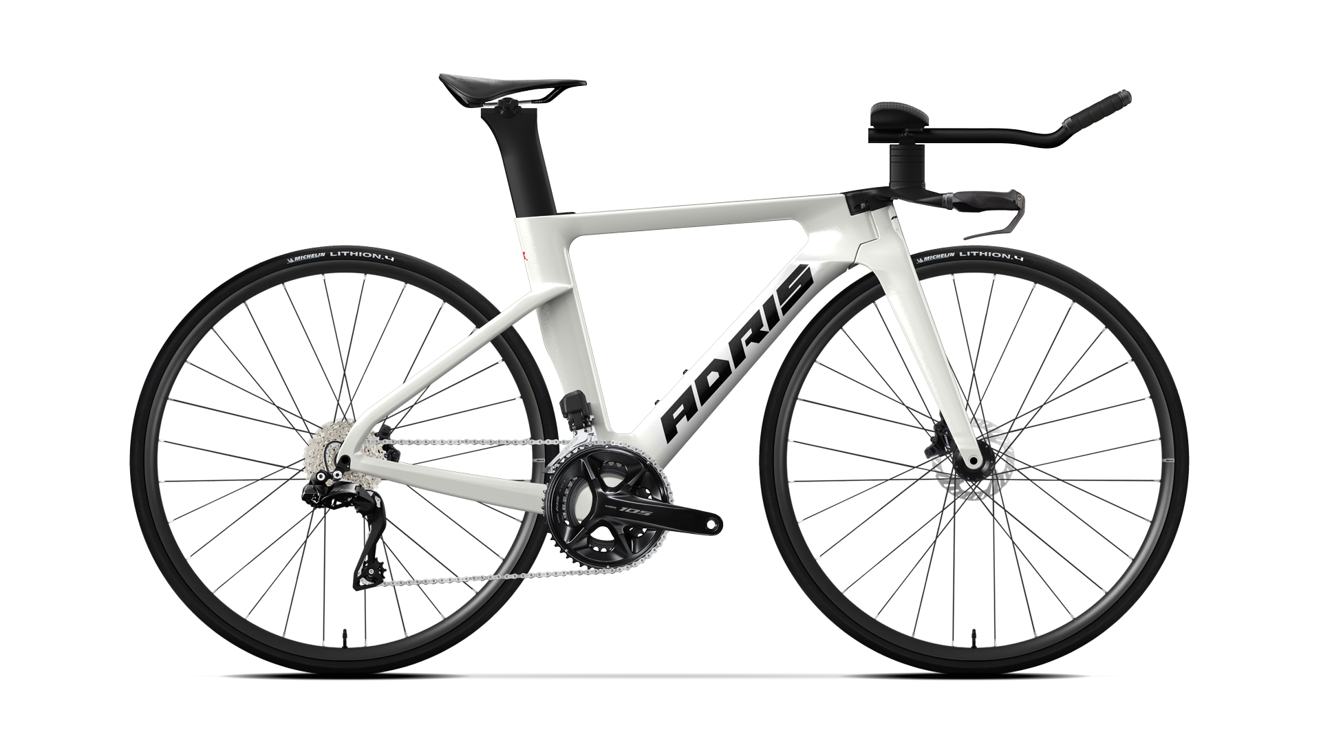 ALLURE AXP 105 DI2