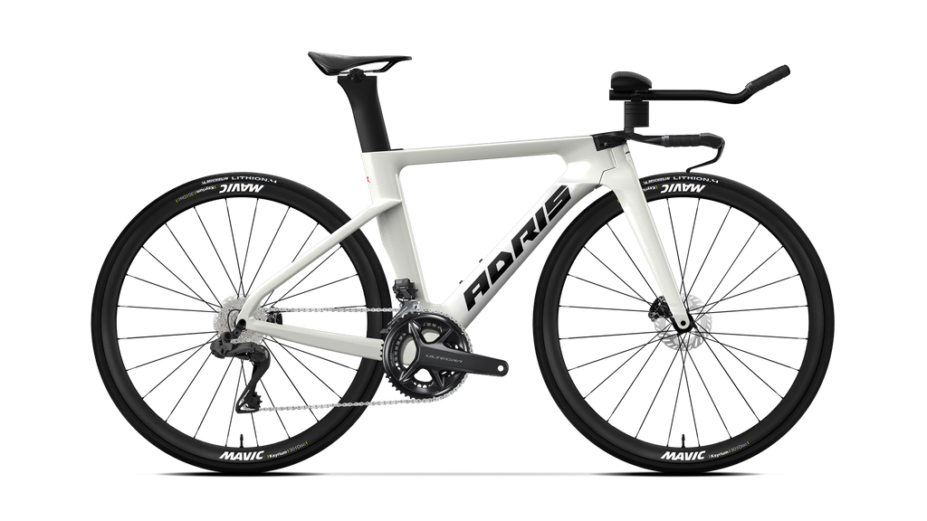 ALLURE AXP ULTEGRA DI2