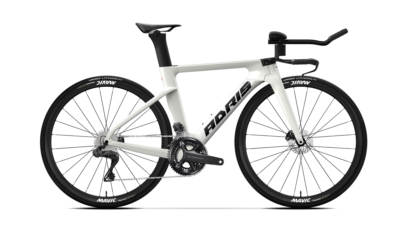 ALLURE AXP ULTEGRA DI2
