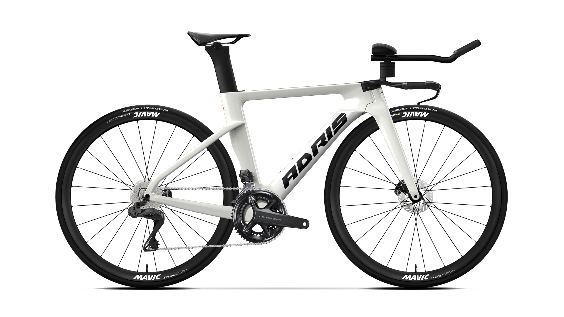 ALLURE AXP ULTEGRA DI2