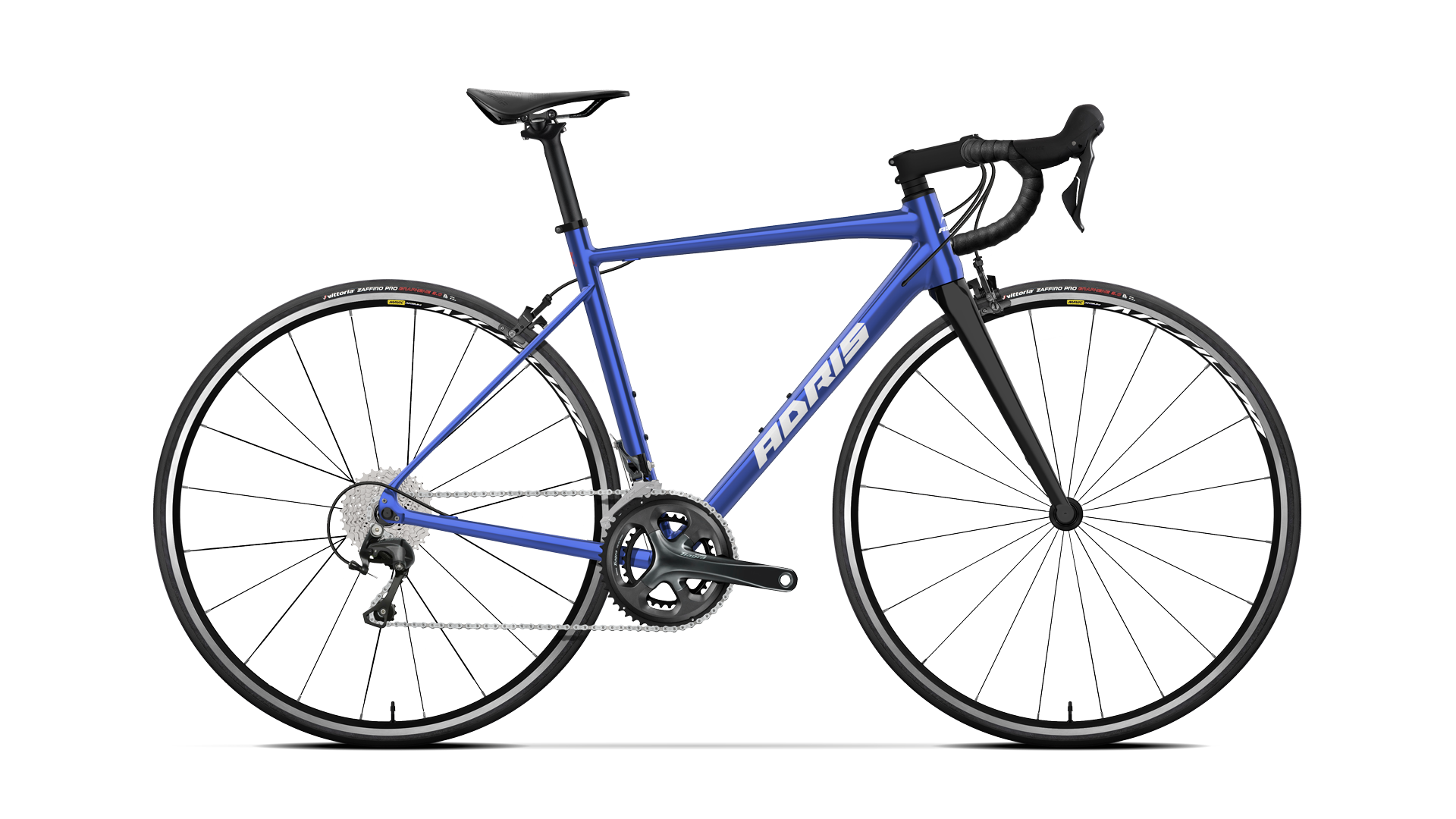 ASPHALTE AXL TIAGRA PATINS