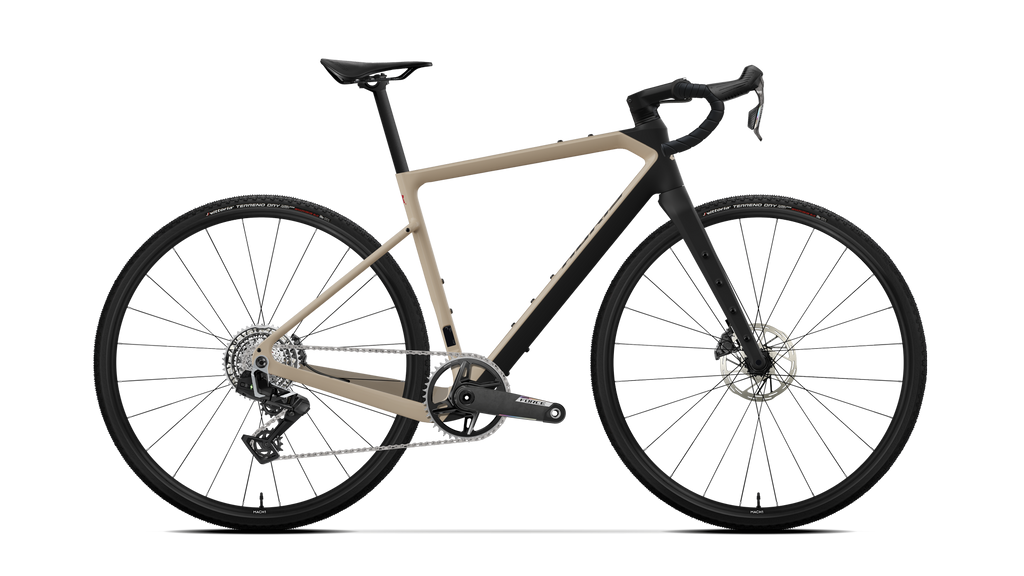 AVENTURE AXP FORCE XPLR