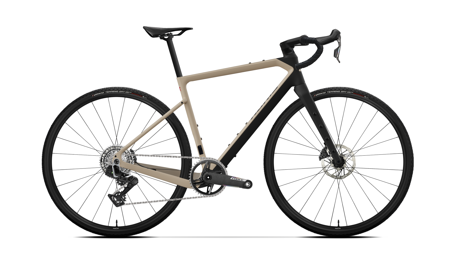 AVENTURE AXP FORCE XPLR