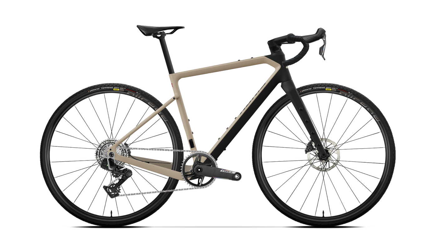 AVENTURE AXP FORCE XPLR