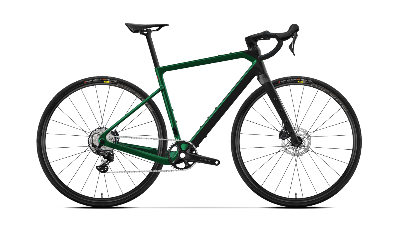 AVENTURE AXP GRX610 MONO