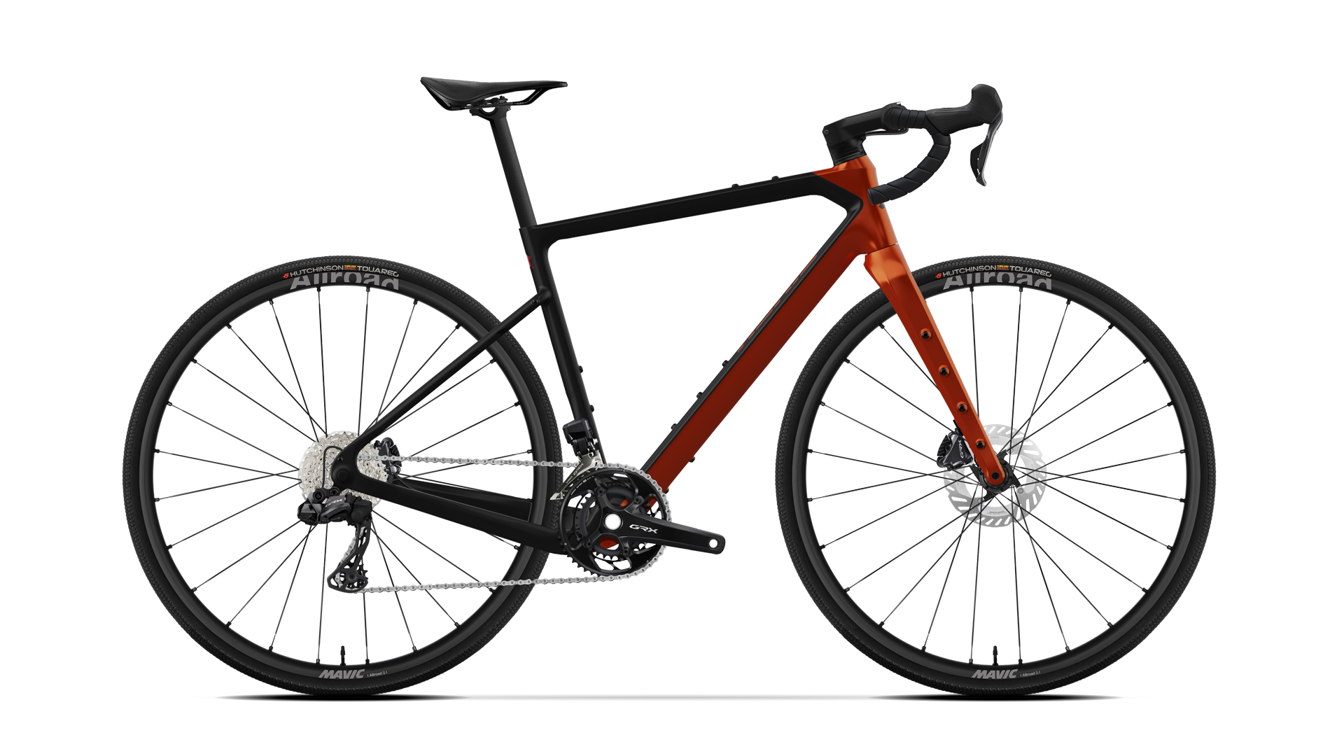 AVENTURE AXP GRX825 DI2