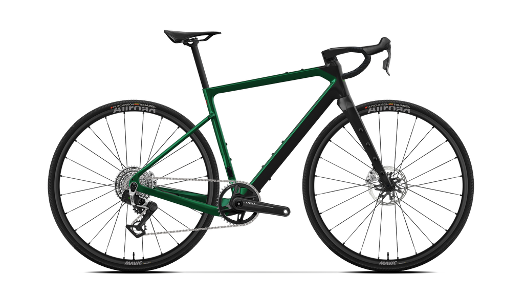 AVENTURE AXP RED XPLR