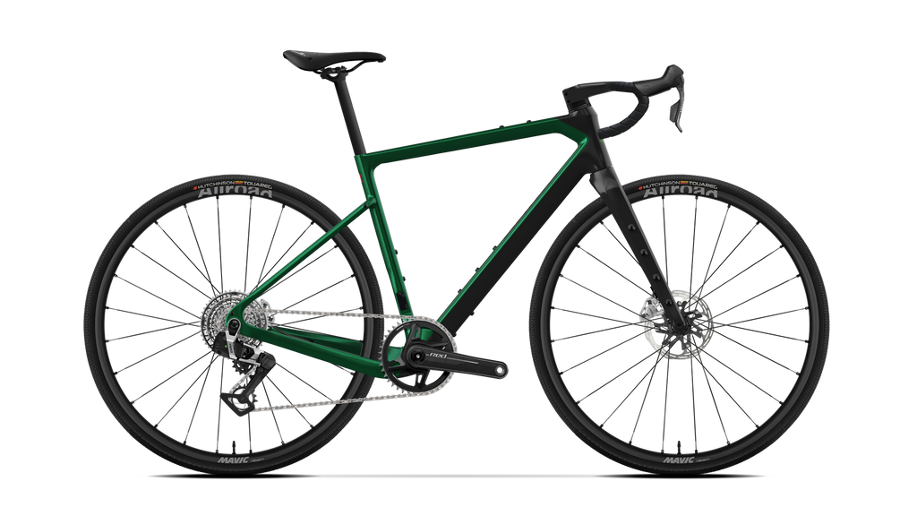 AVENTURE AXP RED XPLR