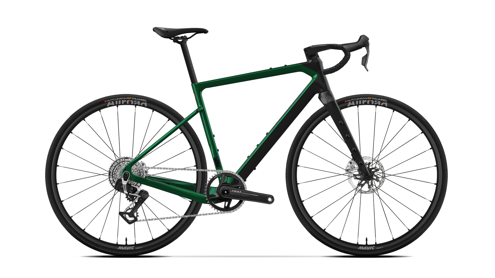 AVENTURE AXP RED XPLR