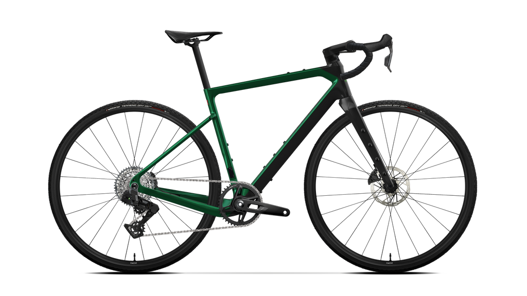 AVENTURE AXP RIVAL XPLR