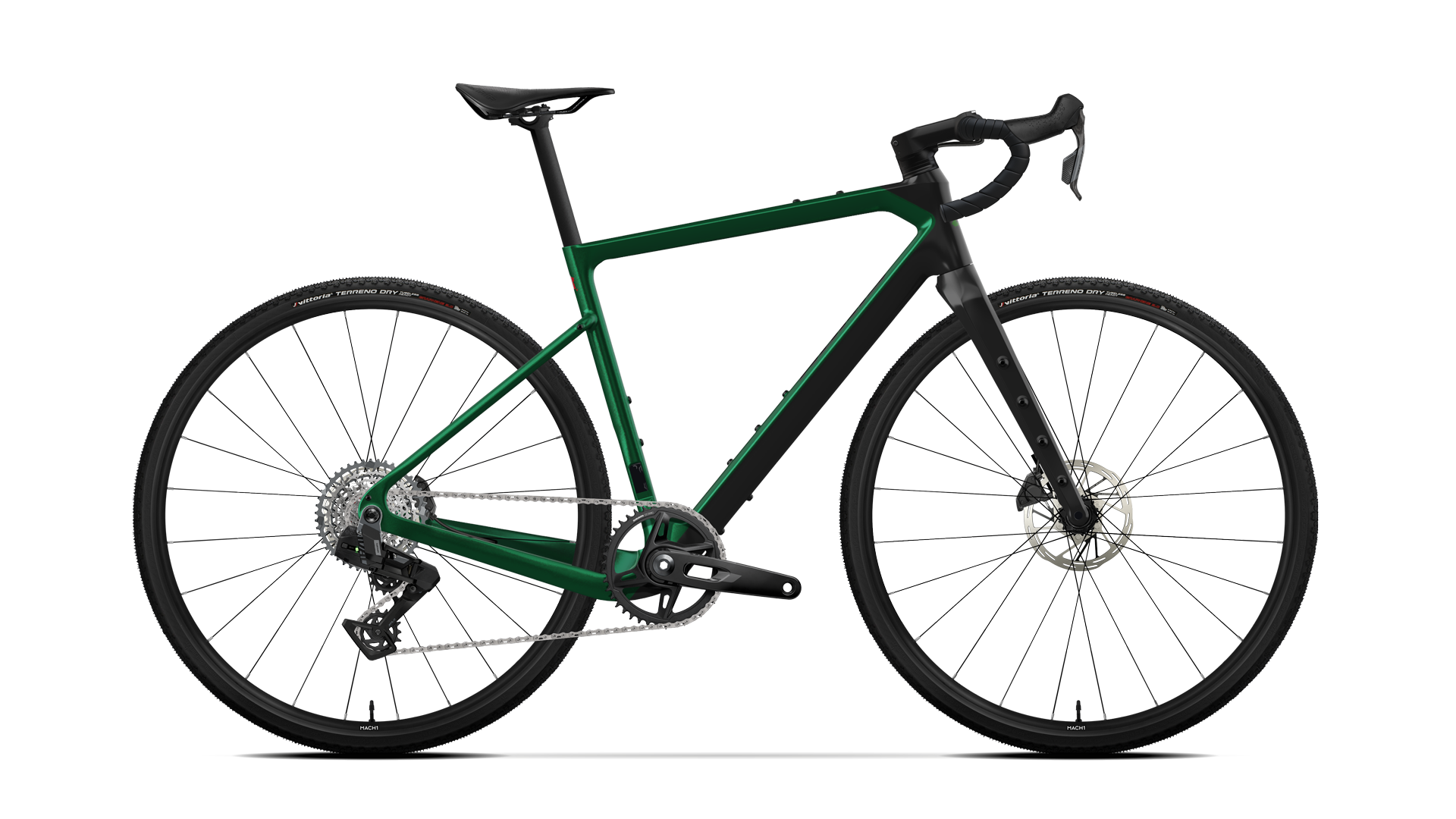 AVENTURE AXP RIVAL XPLR