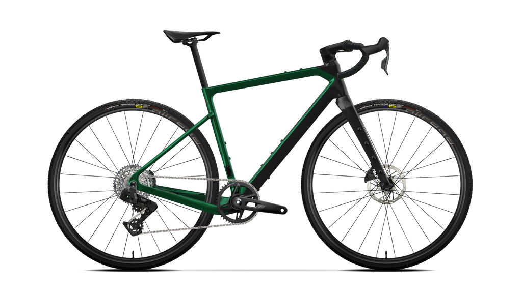 AVENTURE AXP RIVAL XPLR