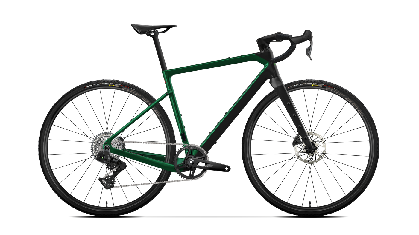 AVENTURE AXP RIVAL XPLR