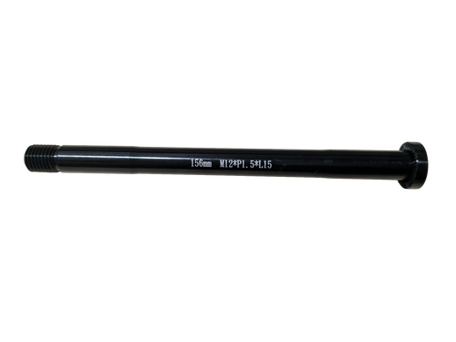 AXE DE ROUE ARRIÈRE POUR ALLURE