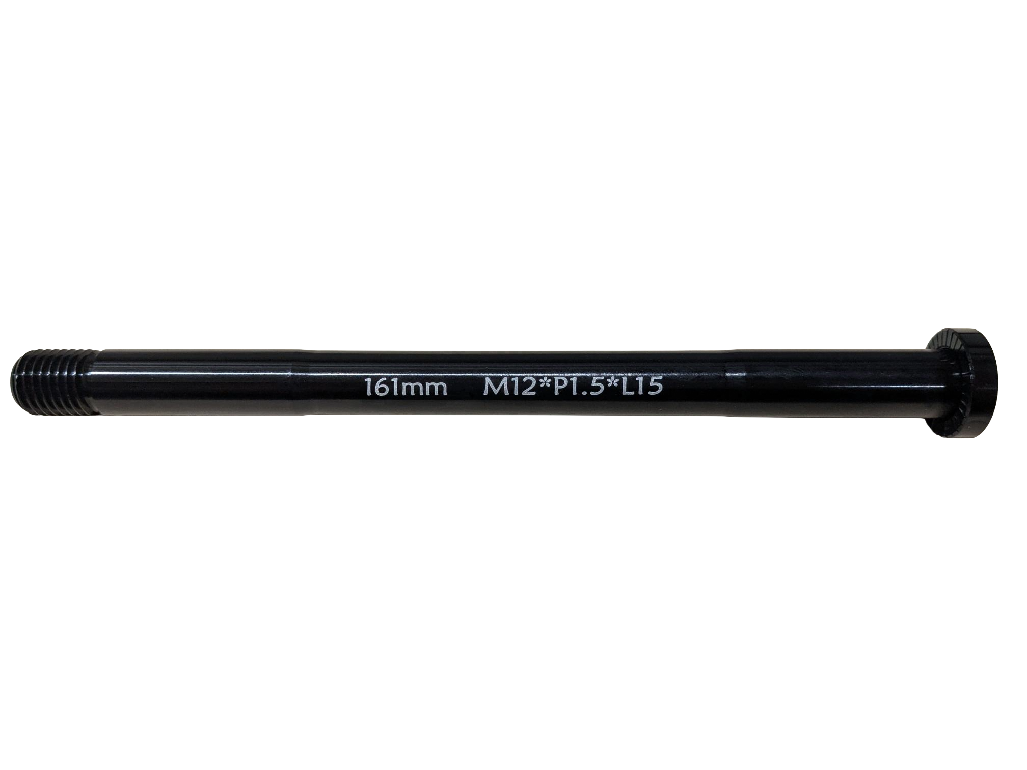 AXE DE ROUE ARRIÈRE POUR ENDURANCE