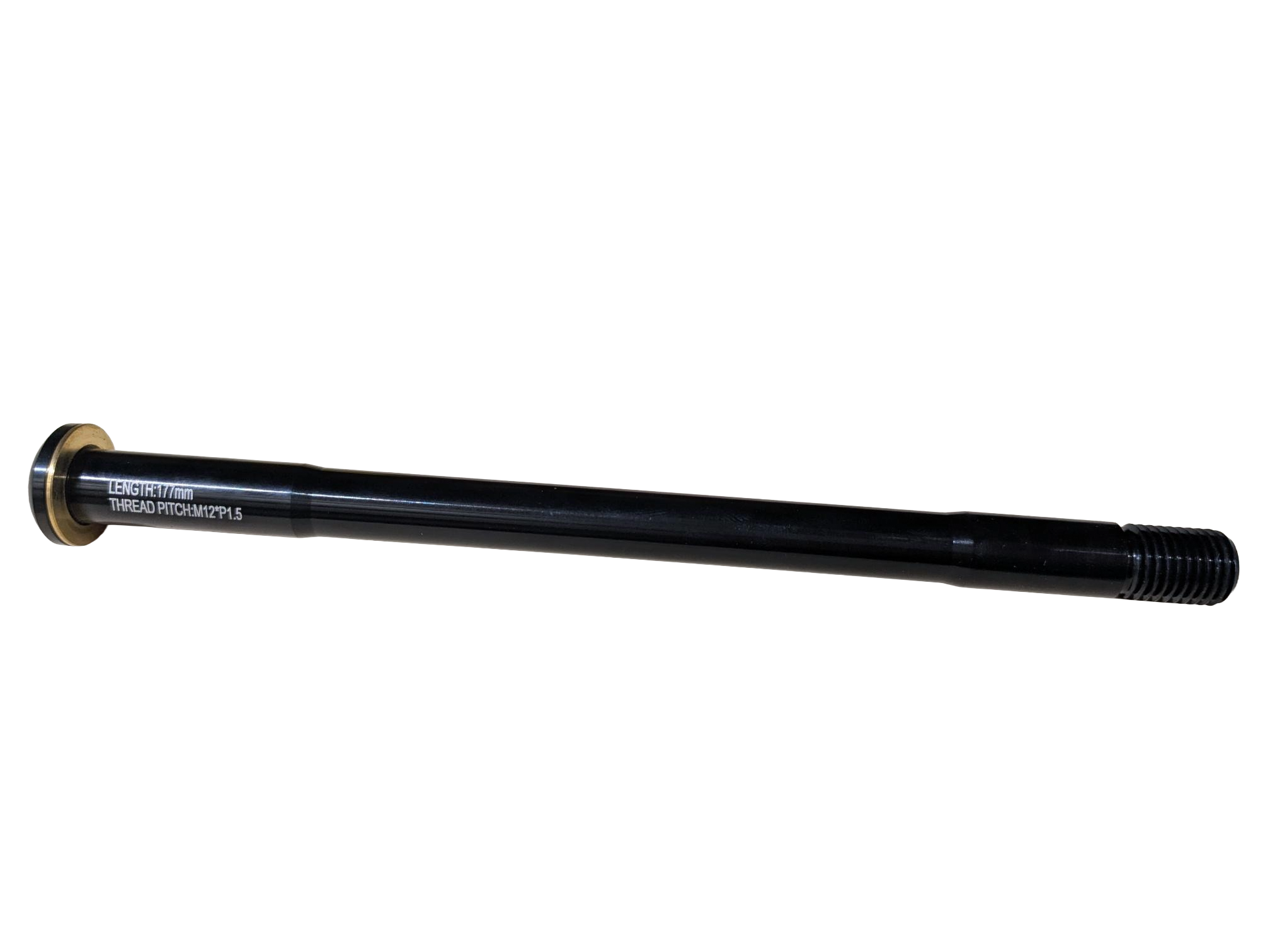 AXE DE ROUE ARRIÈRE POUR RANDO