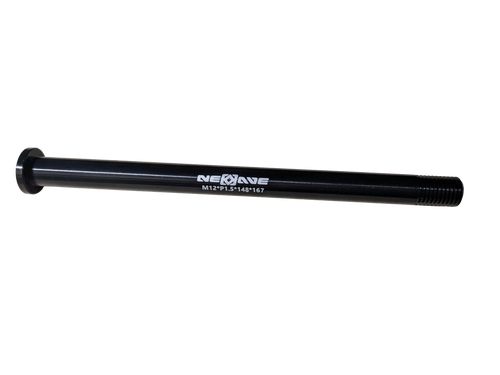 AXE DE ROUE ARRIÈRE POUR STURDY