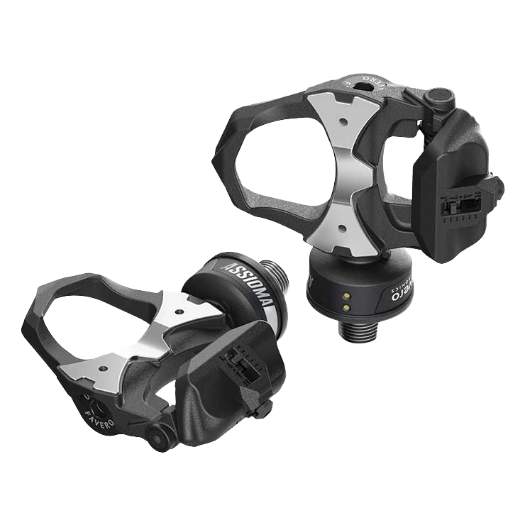 CAPTEUR FAVERO ASSIOMA DUO