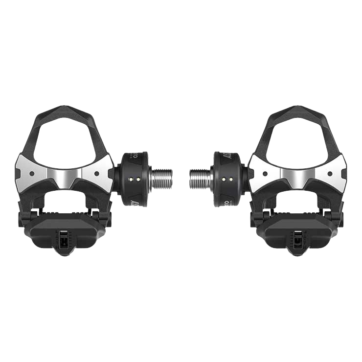 Pédales haute performance et précises