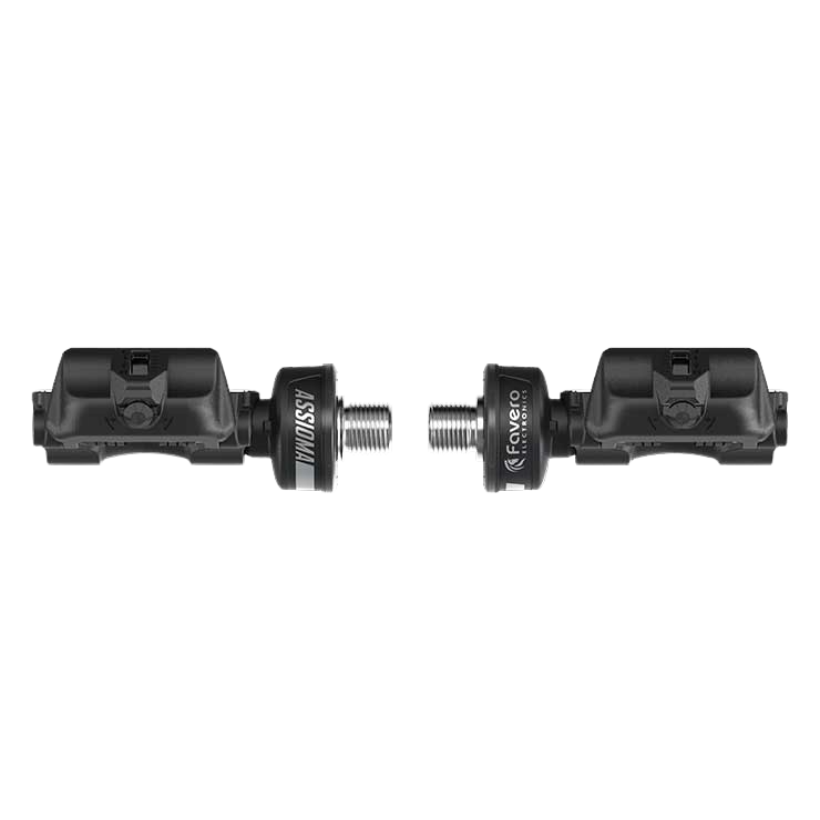 CAPTEUR FAVERO ASSIOMA DUO