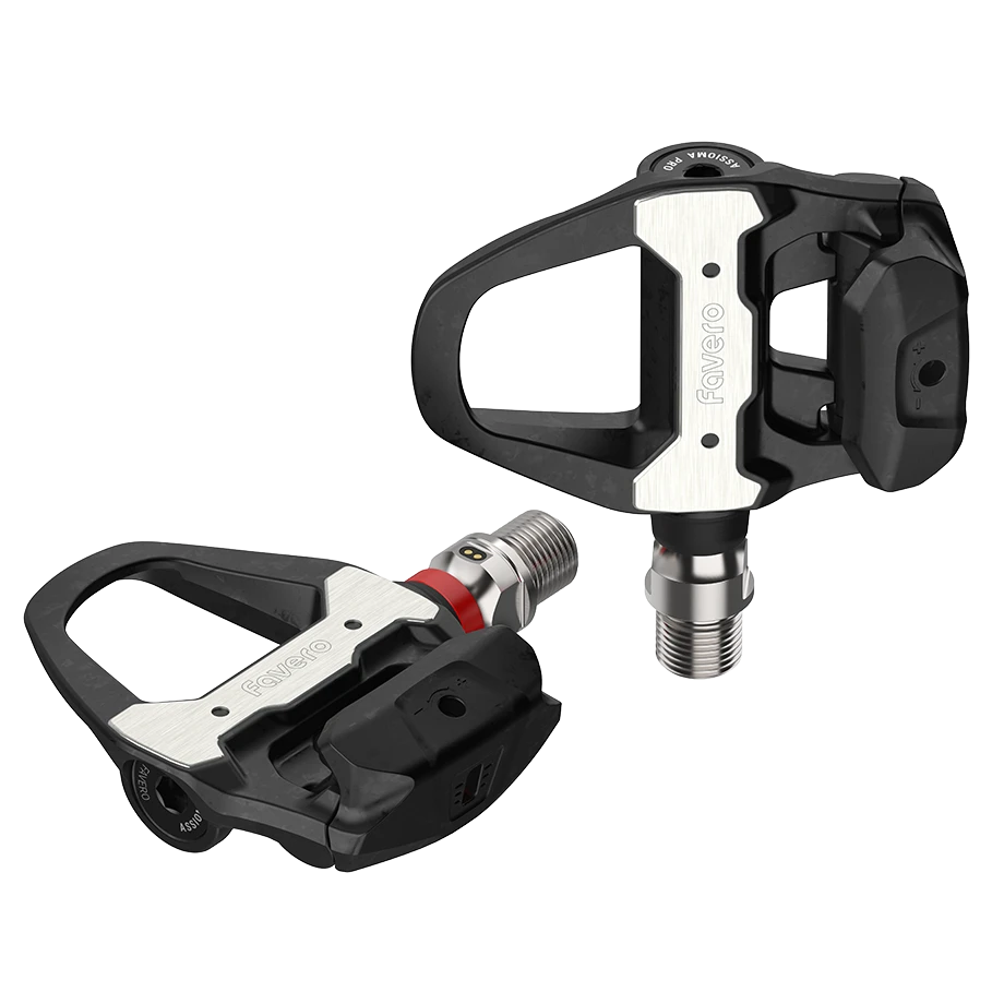 CAPTEUR FAVERO ASSIOMA PRO RS1