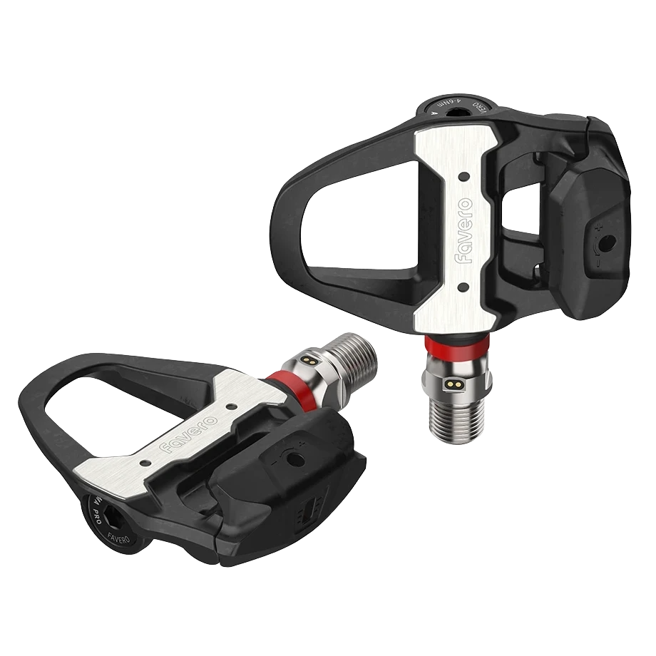 CAPTEUR FAVERO ASSIOMIA PRO RS-2