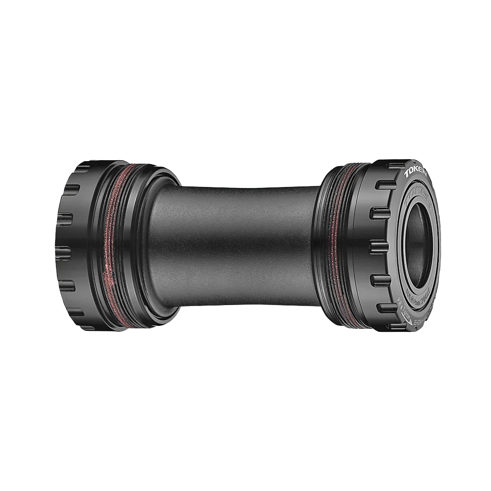 BOITIER DE PÉDALIER TOKEN T47 TYPE SHIMANO