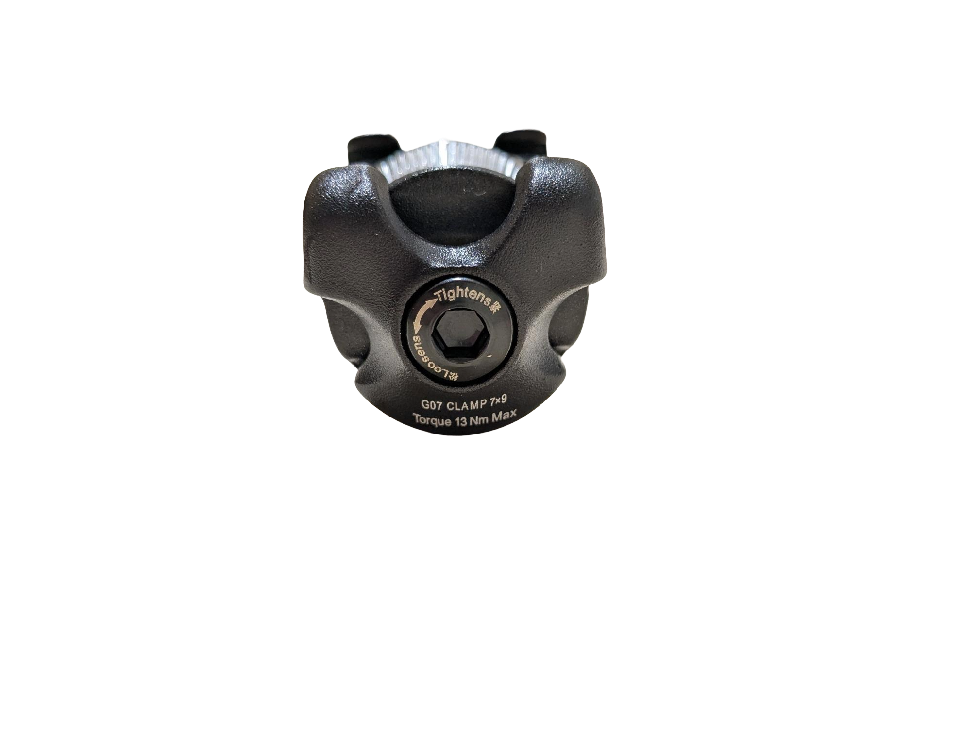 CHARIOT DE SELLE POUR RAILS CARBONE PERFORMANCE AXR2 / PERFORMANCE GR / ROULEUR AXP2