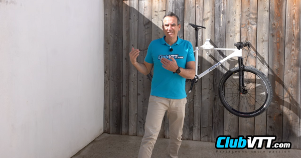 RÉSISTANT AXP SLX - Avis Presse