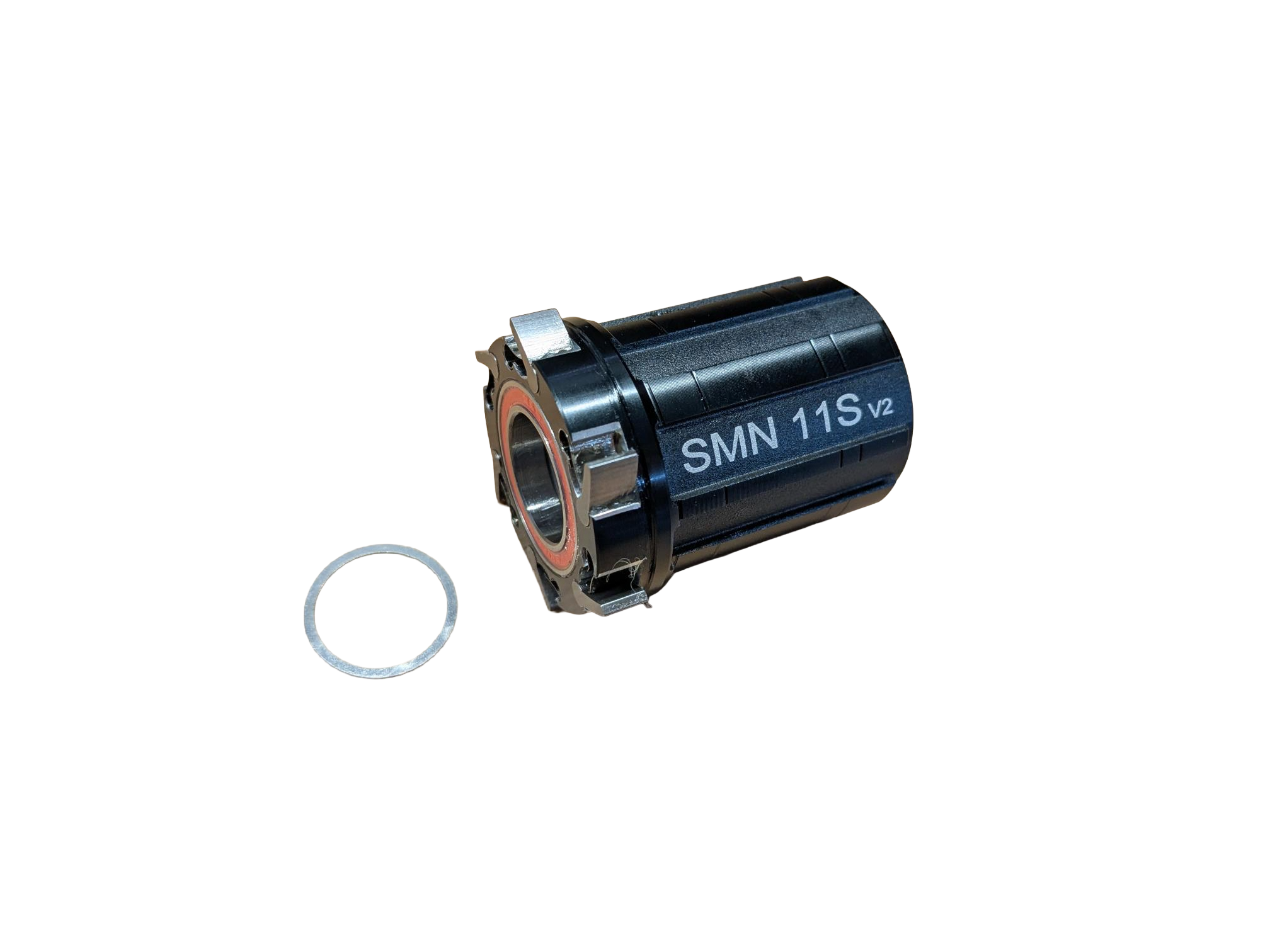 CORPS DE CASSETTE LUN 45/60 DISQUE SHIMANO HG