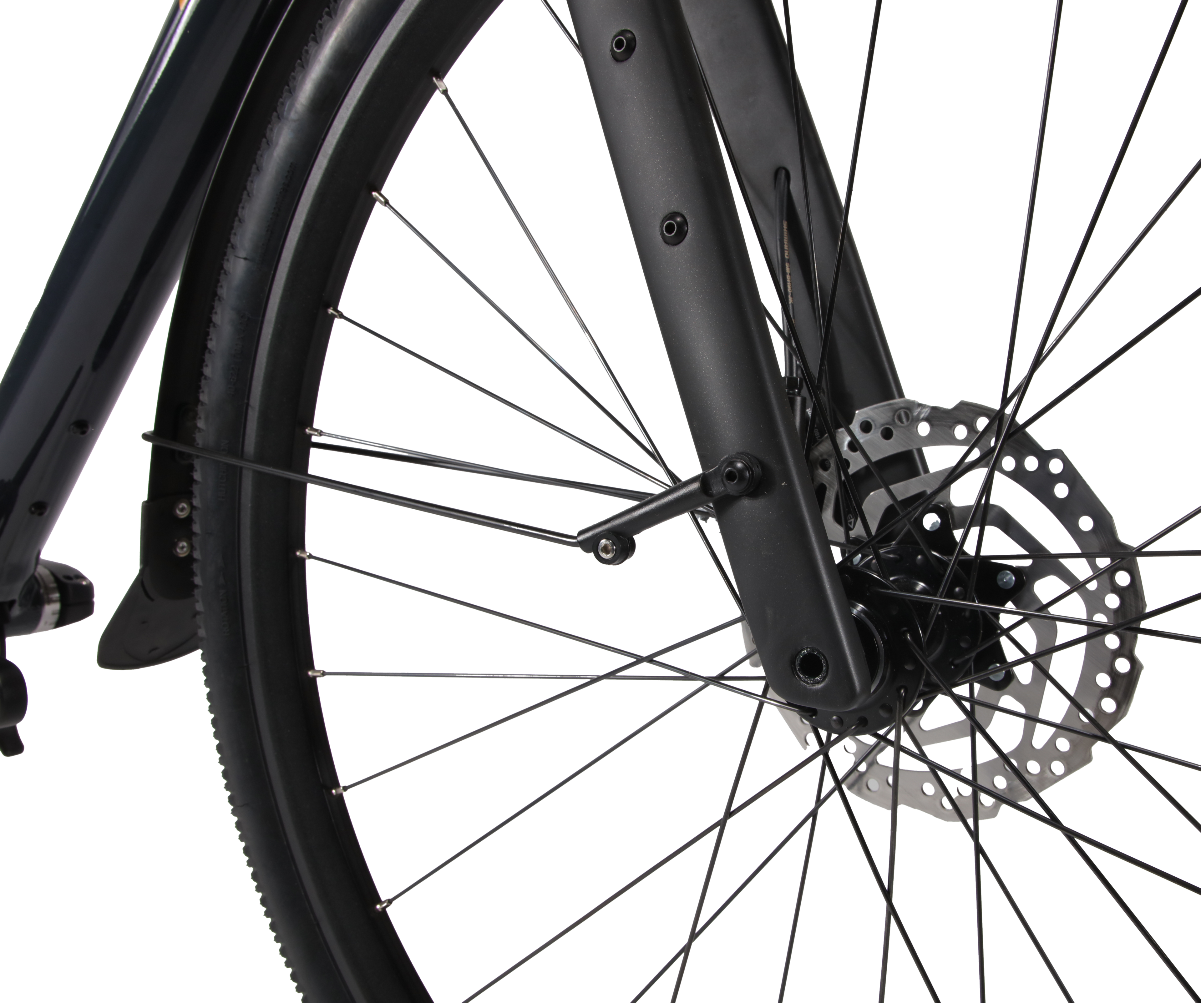 GARDE BOUE ADRIS VADROUILLE AXL