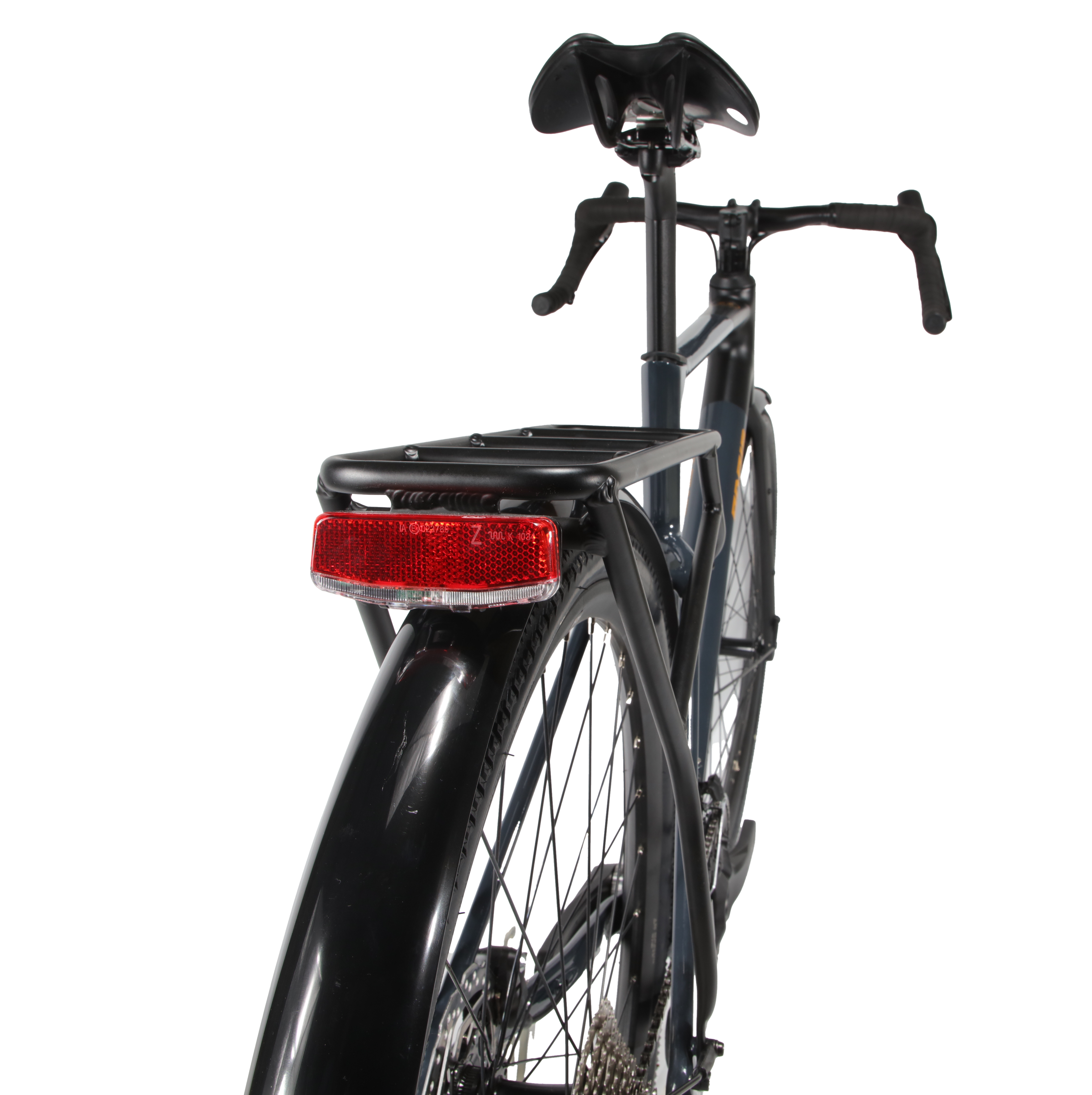 KIT GARDE BOUE PORTE-BAGAGE LUMIÈRE ADRIS VADROUILLE AXL